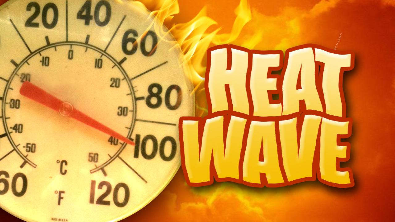 heat-wave