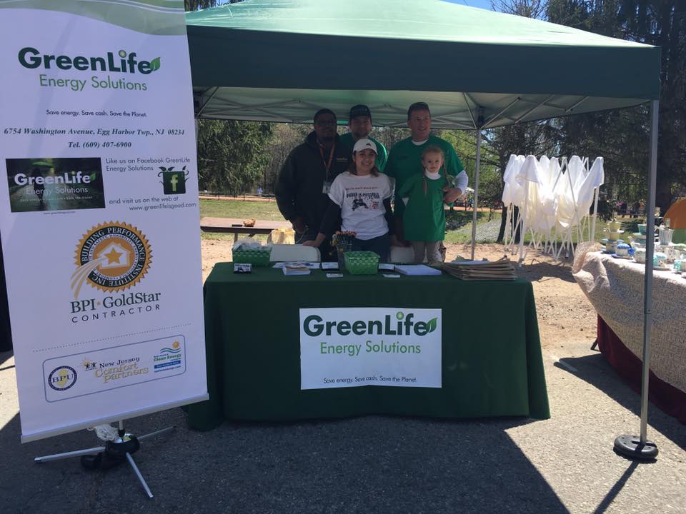 greenlife energy solutions, about us, about, team, event, outreach