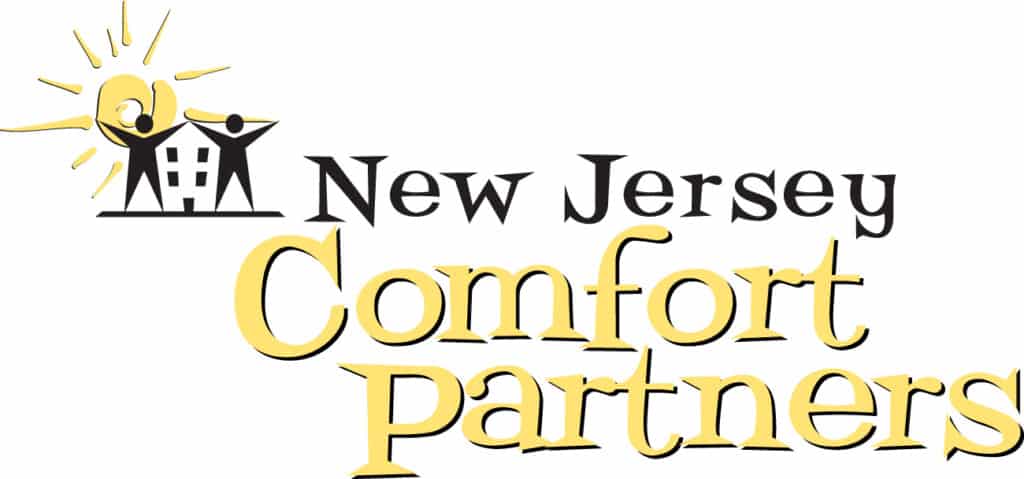 New Jersey Comfort Partners logo
