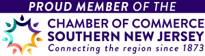 Member of the Chamber of Commerce Southern New Jersey