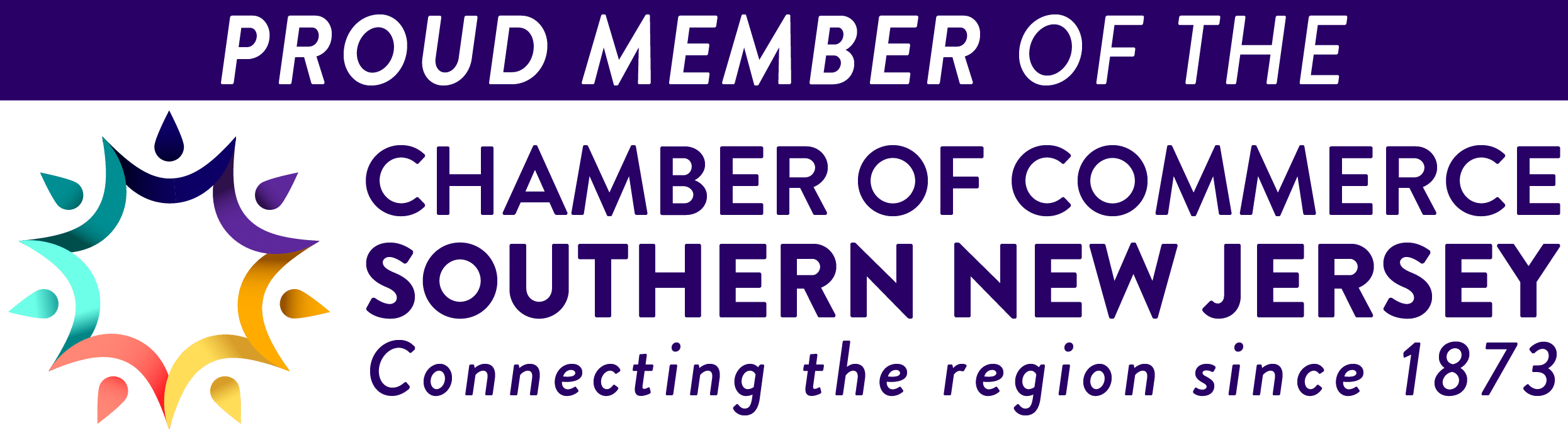 Chamber of Commerce Southern New Jersey Logo