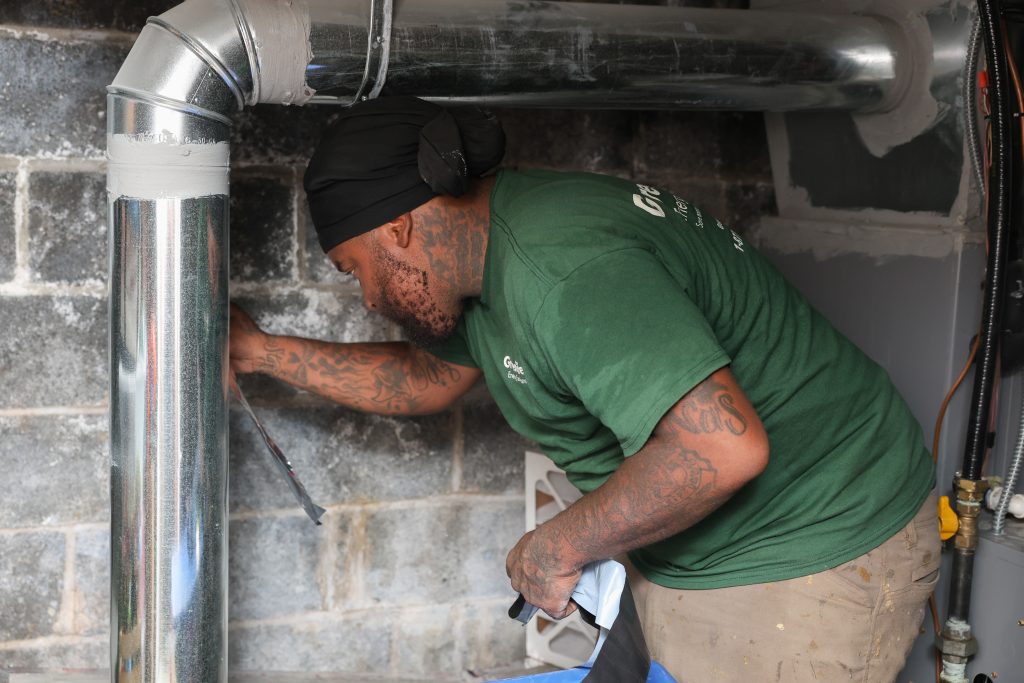 Duct Work