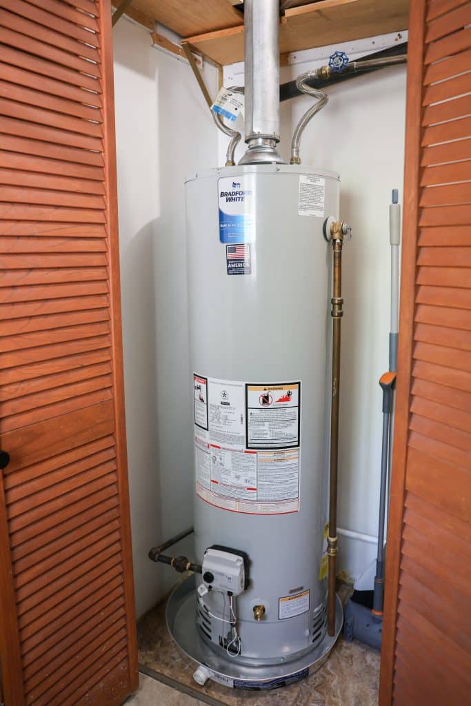Water Heater