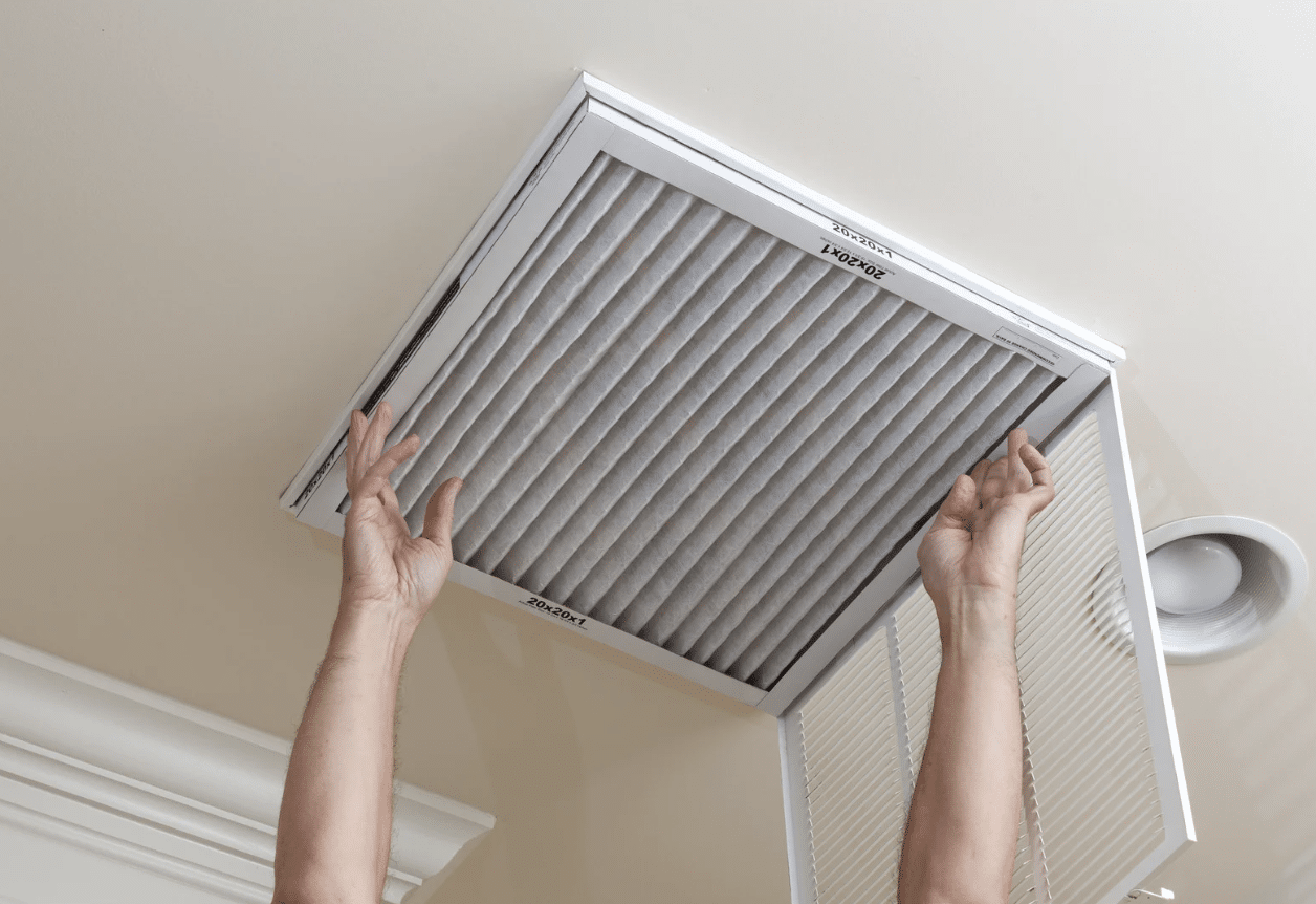 AC Filter