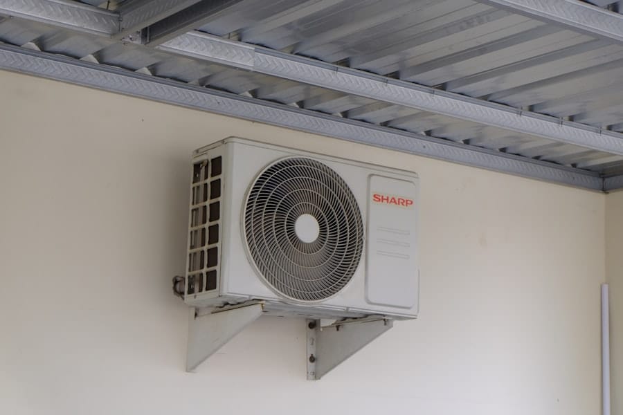 AC Unit