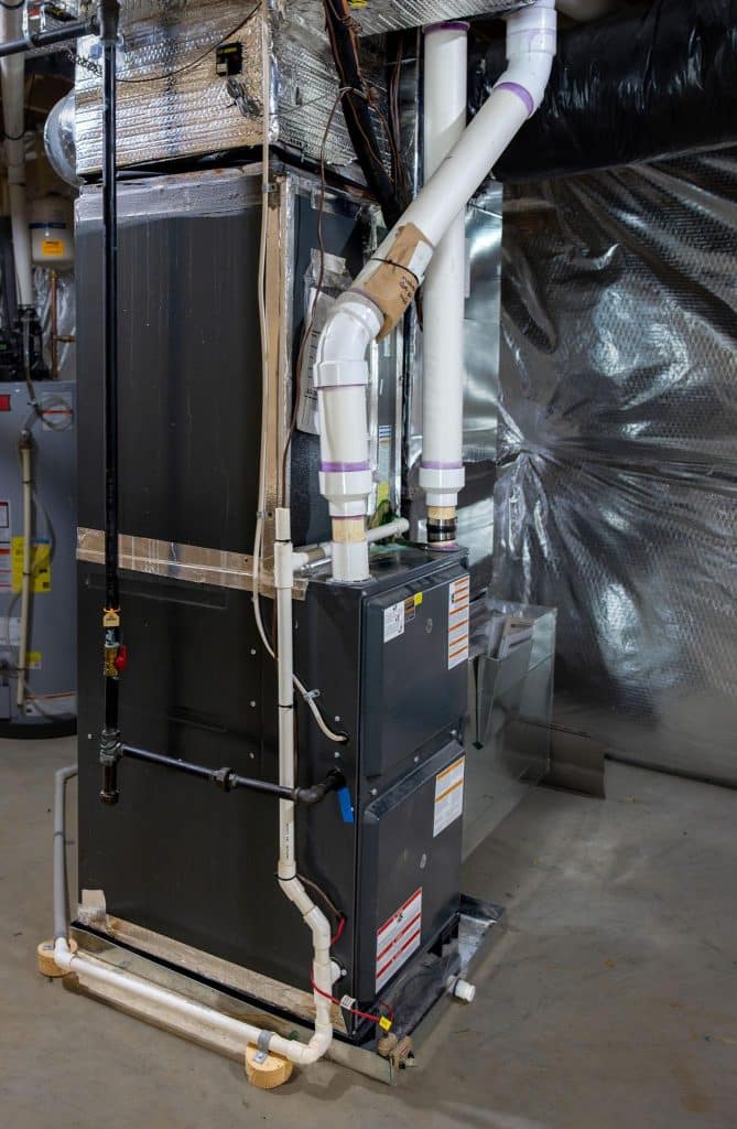 HVAC System
