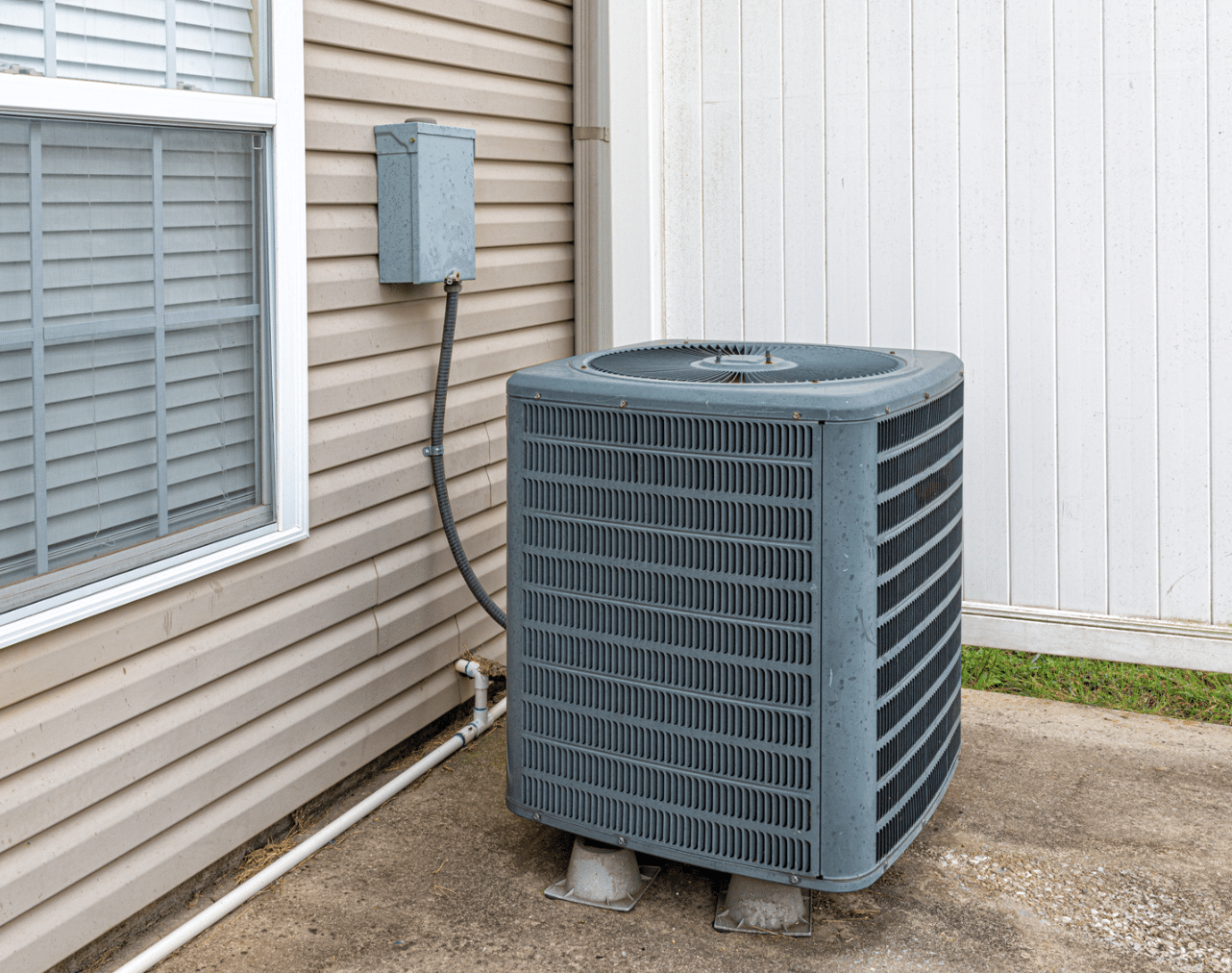 Air conditioning unit