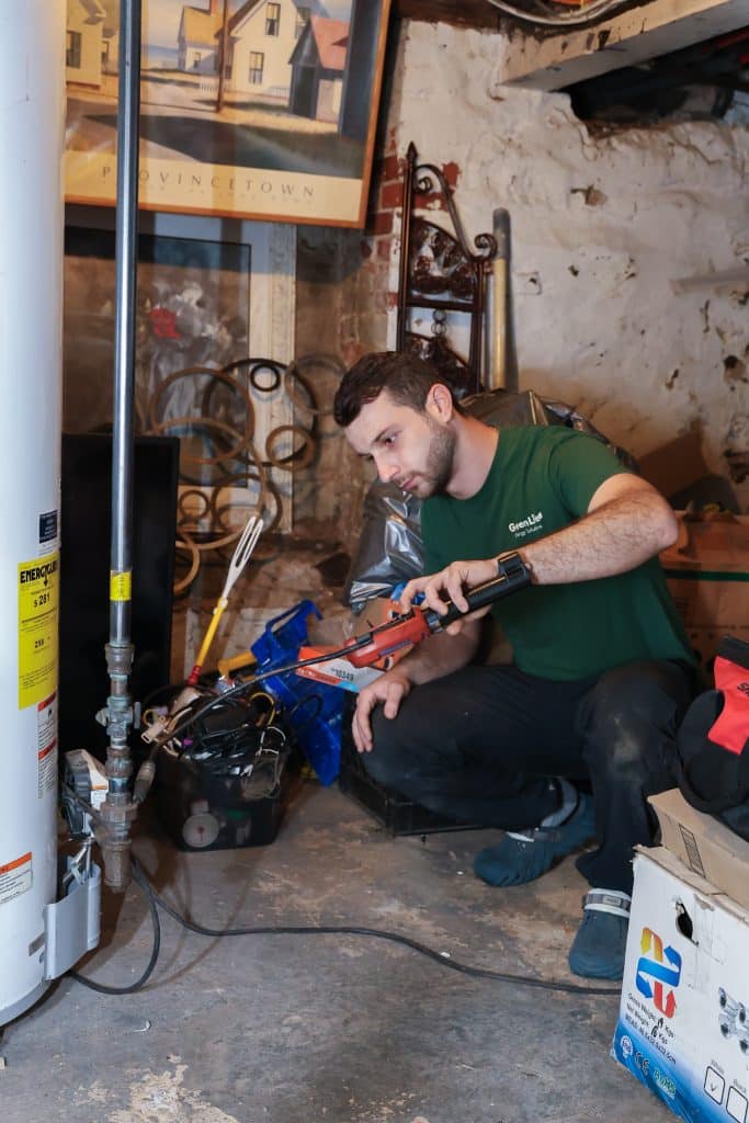 Energy Audit