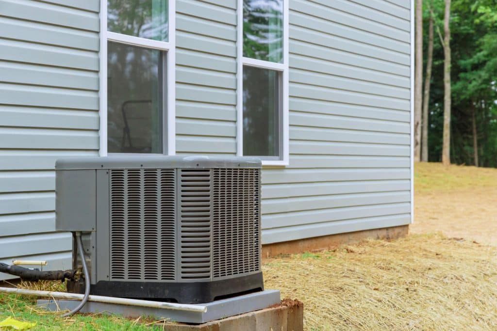 HVAC