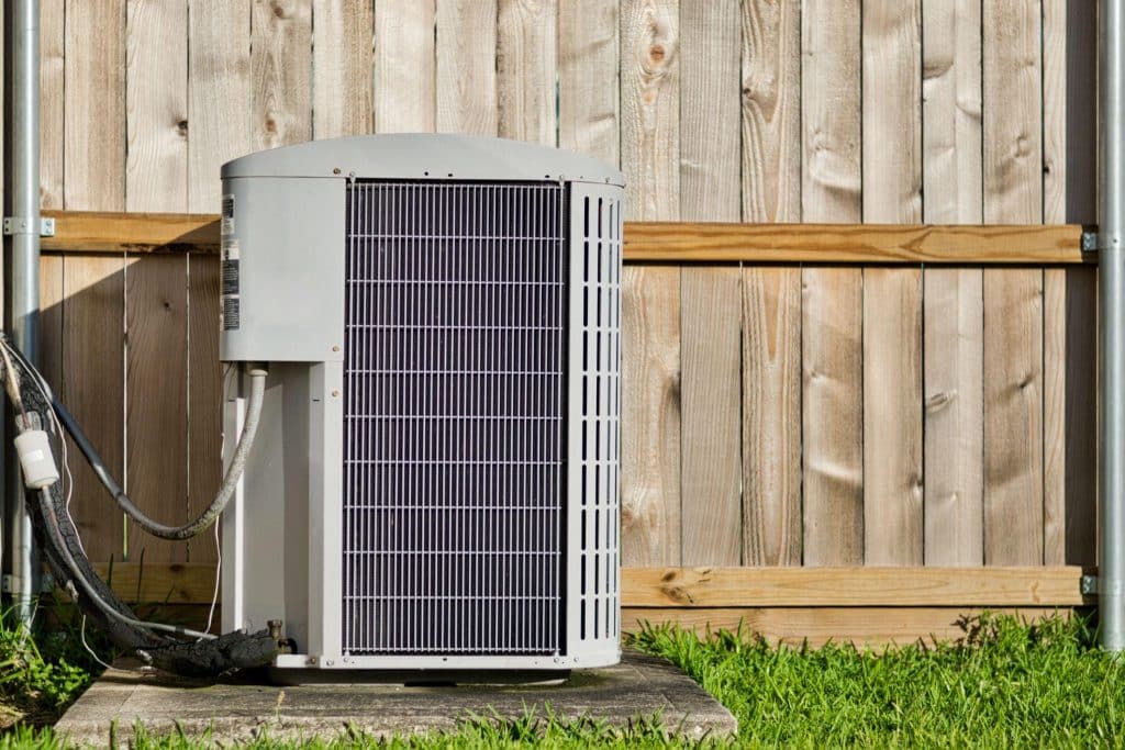 HVAC System