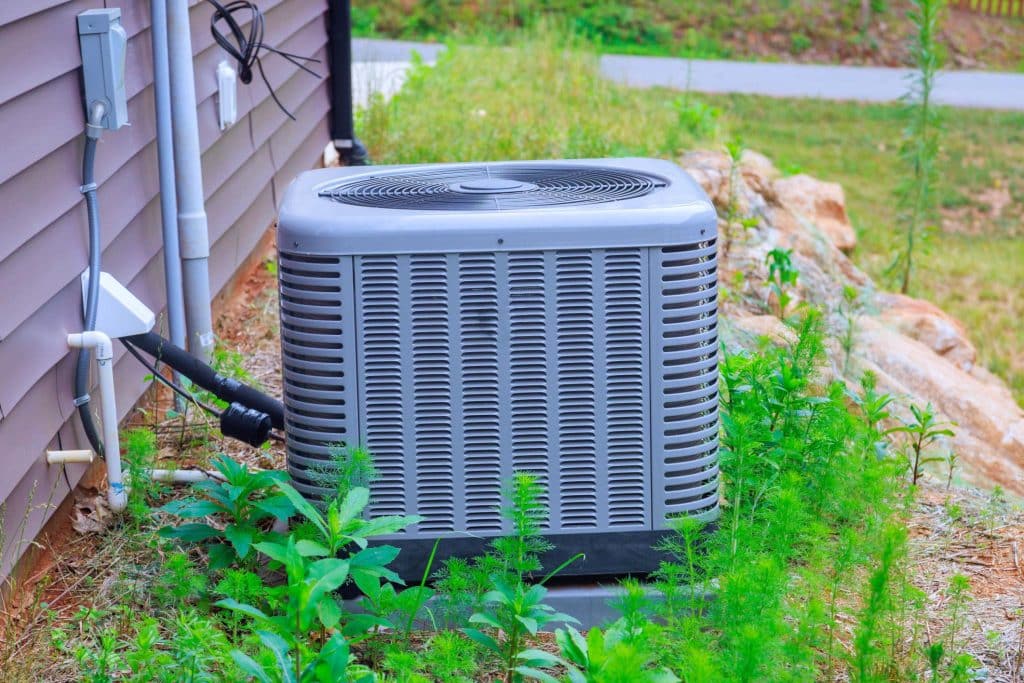 HVAC System