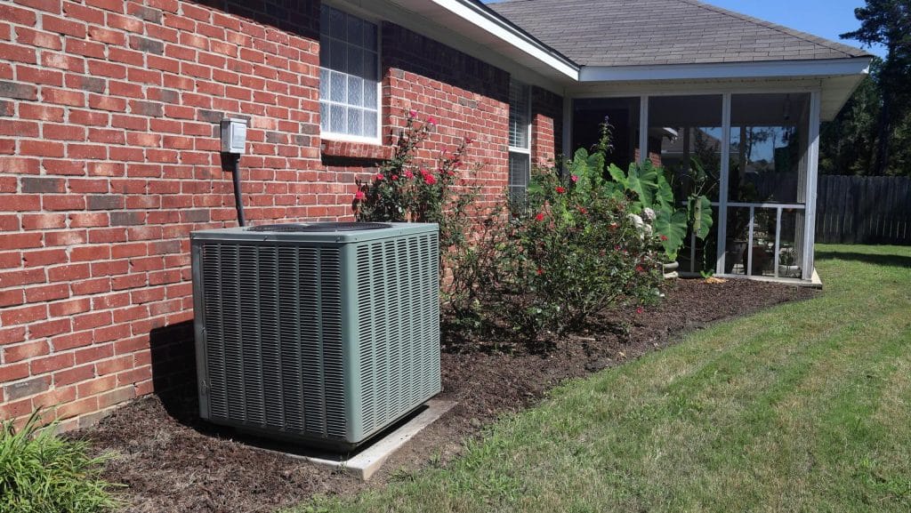 HVAC System