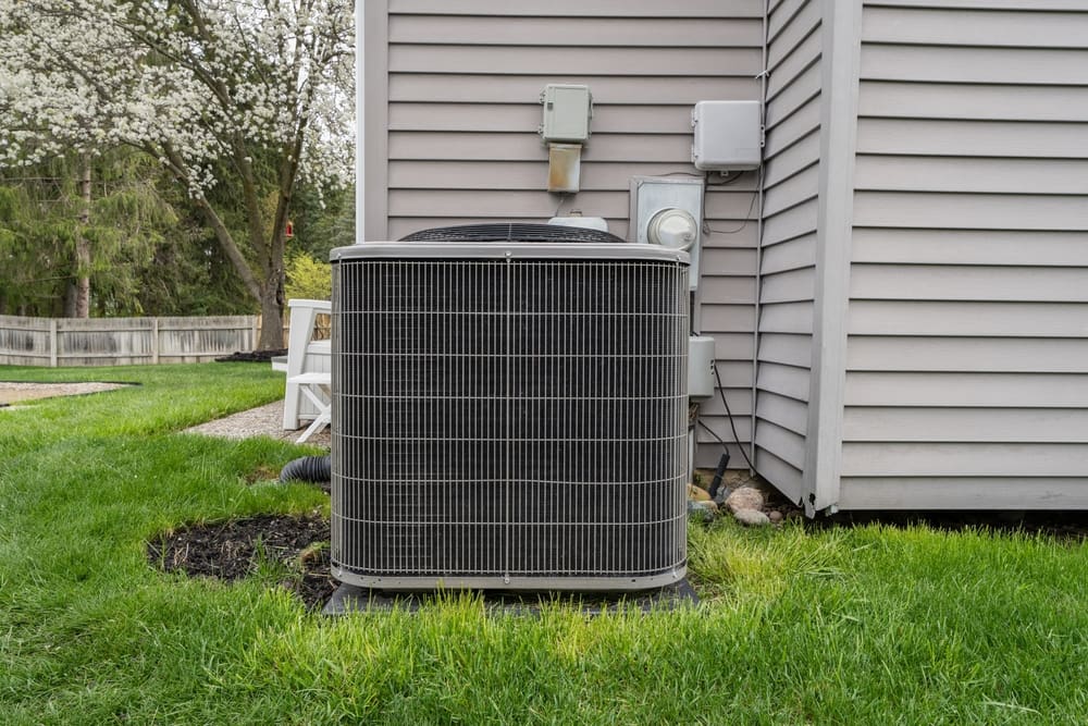 Central AC