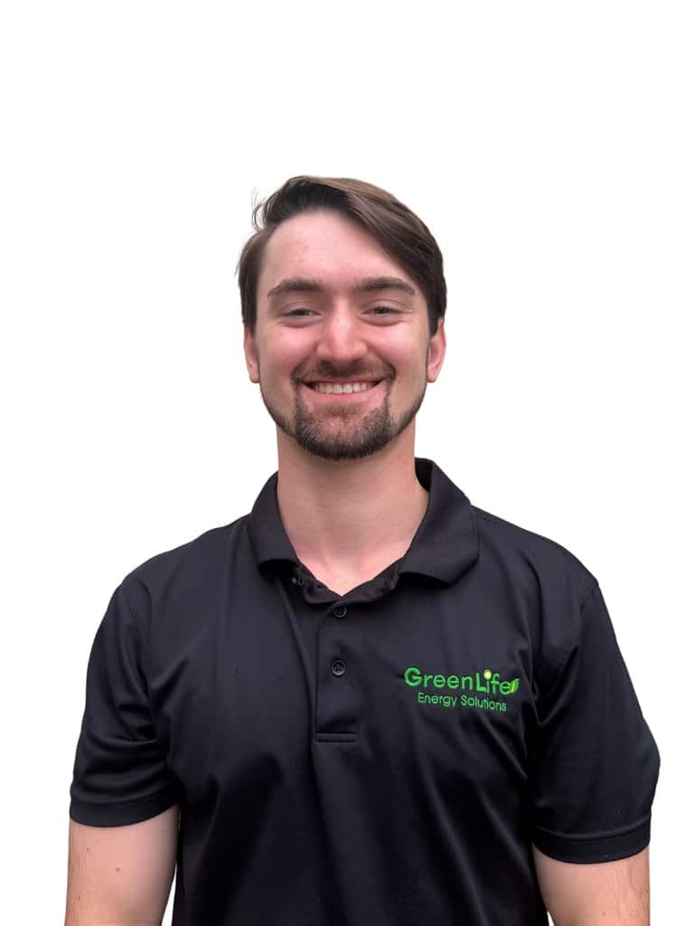 Zachary Vergata
