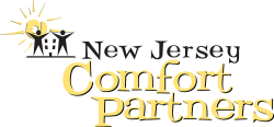 NJ CP, New Jersey Comfort Partners, NJ Comfort Partners, NJCP
